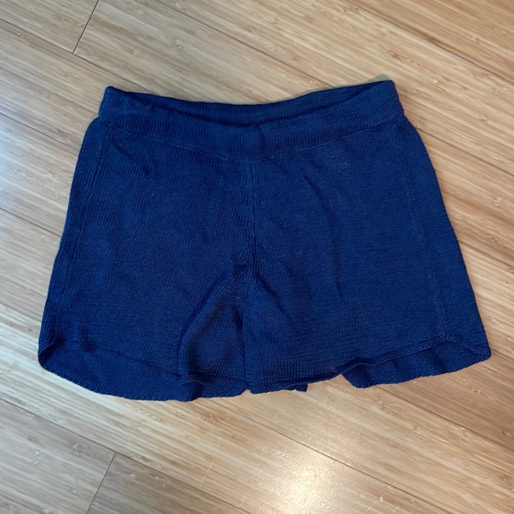 Zara knit pants